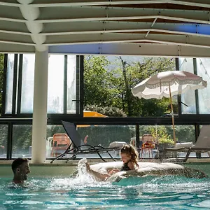 4* Hotell Big Sky &