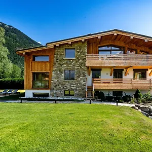  Alpstuga Josephine, Les Bois